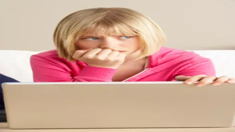 Cyberbullying more common with girls