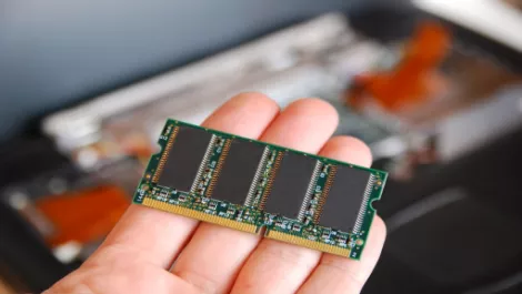 Buy 8GB RAM get 8GB free with Westcon