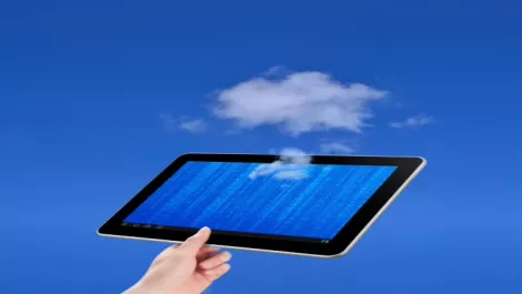 Should schools have their head in the cloud?