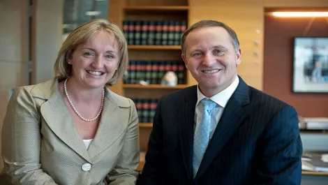 Amy adams john key1 17