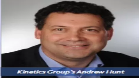 Closing the gap: New Zealand's ICT productivity