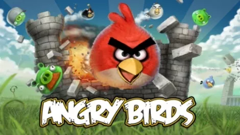 Angry birds promo art 2