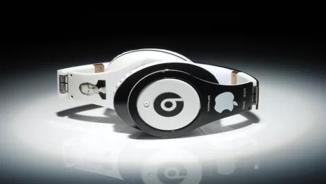 Beats by apple