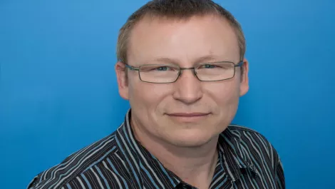 David gortner zeacom 2