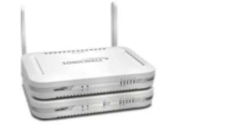 Dell sonicwall tz 205