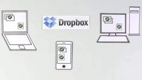 Dropbox
