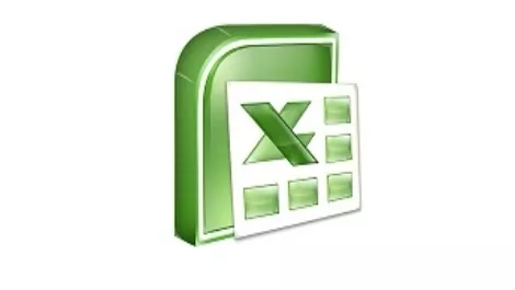 Excel icon
