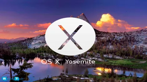 Osx yosemite