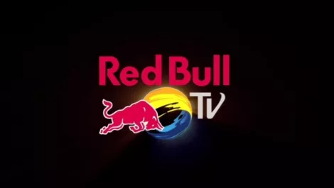 Red bull tv