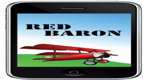 Redbaron screenshot1