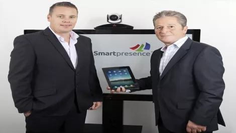 Smartpresence