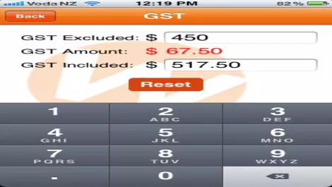 Wise advice tax toolbox