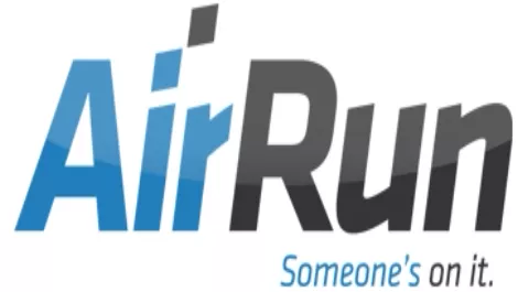 Airrun logo