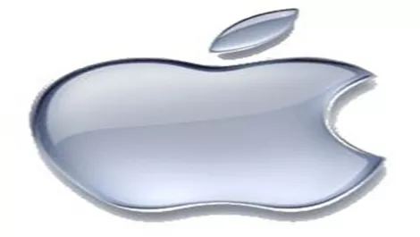 Apple logo13