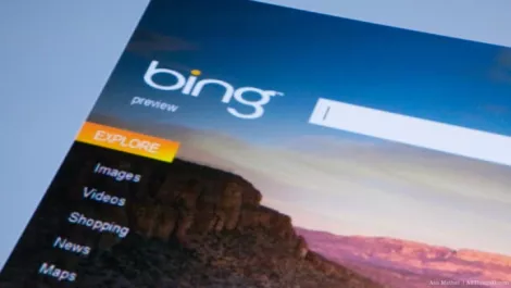 Bing logo 580x387