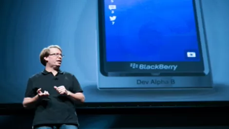 Blackberry dev alpha b handset bb10 hands on 1