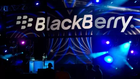 Blackberry jam americas