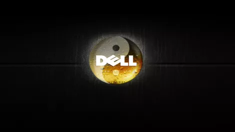 Dell wallpaper