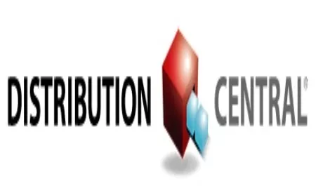 Distribution central