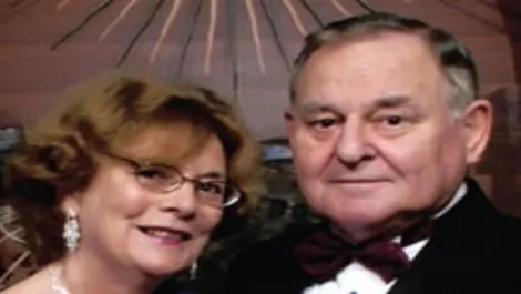 Pioneering spirit - Brian Eardley-Wilmot Interview