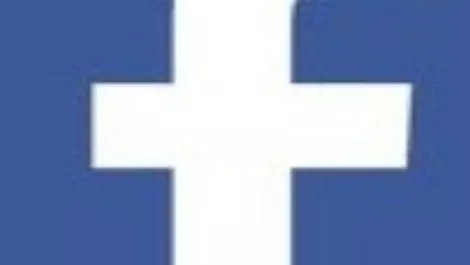 Facebook logo11