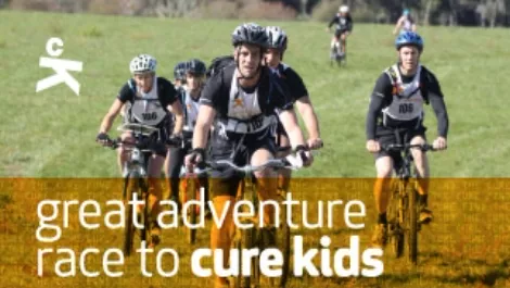 Kiwi resellers charity diary