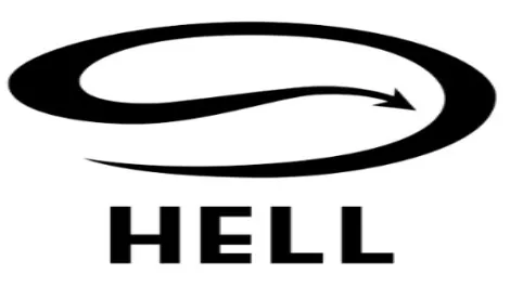Hellpizza