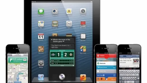 Ios 6 devices 2a