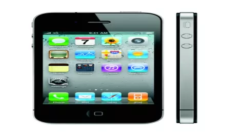 Iphone4 2up front side