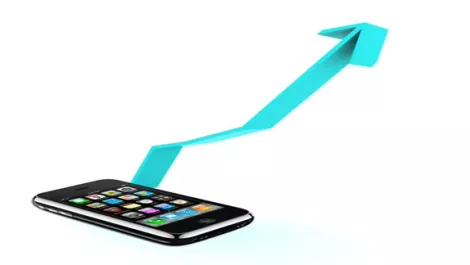 Iphoneupsmarketshare