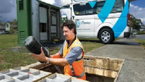 Keeping tabs on telcos