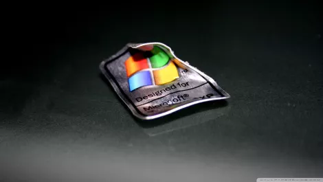 Microsoft windows xp2 2