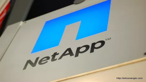 Stay ahead of the game with NetApp's industry-leading storage portfolio