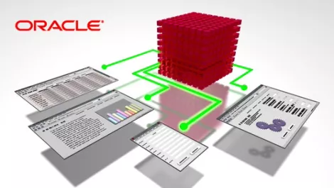 Oracle flexcube 12