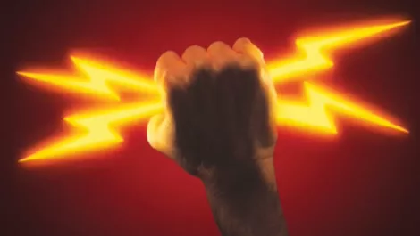 Virtualisation's power impact