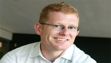 Scott mckinnel checkpoint