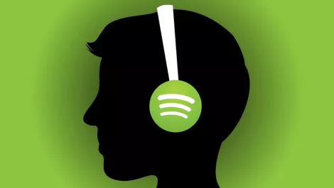 Spotify generic 1