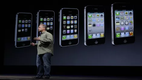 Tech phil schiller 2