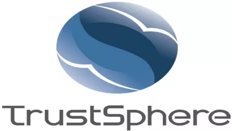 Trustsphere logo