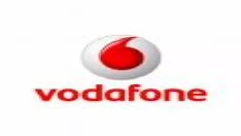 Voda logo