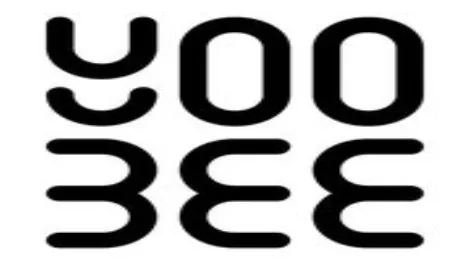 Yoobee logo