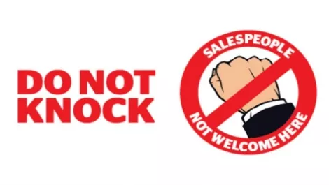 Do not knock consumer nz