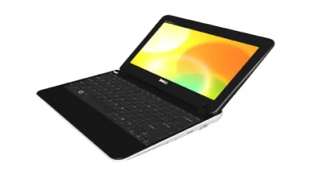 Dell inspiron mini