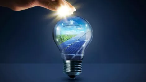 Kiwi university student to provide Tonga with hybrid power