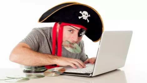 Kiwi youth indulging in illegal downloads