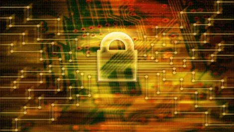 Information security people