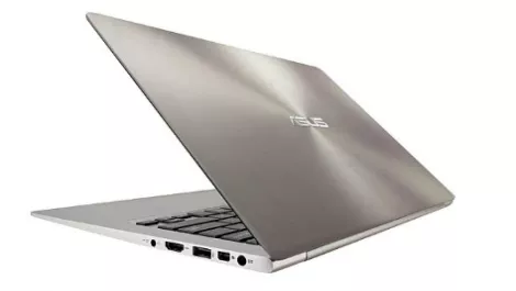 Asus ultrabook ux303