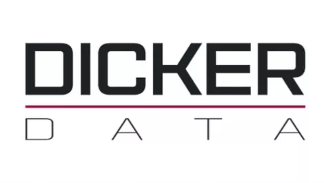 Dickerdata logo for site