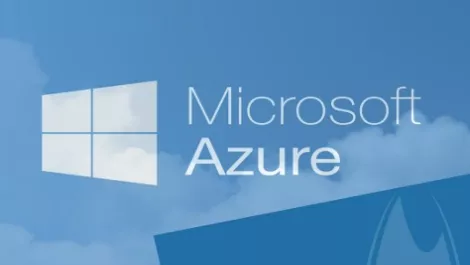 Microsoft azure