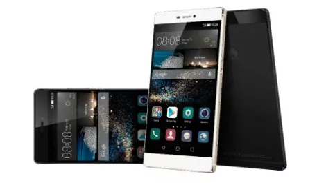 Huawei p8